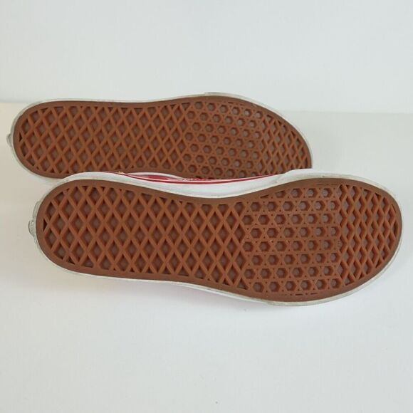 Vans Unisex Tie Dye Old Skool Lace Up Sneakers Size 6.5 - Picture 9 of 10